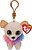Фото TY Beanie Boos Брелок Чихуахуа Chewey (35242)