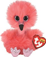 Фото TY Beanie Boos Фламинго Flamingo (36381)