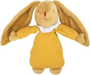 Фото Trousselier Пухнастий кролик Curry Linen (VM79162)