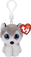 Фото TY Beanie Babies Кокер Хаски Buff (35240)