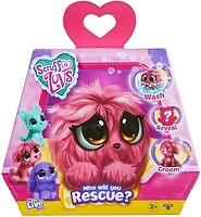 Фото Scruff-a-Luvs Няшка-Потеряшка (30145)