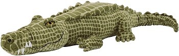 Фото IKEA Jattematt крокодил (505.068.13)