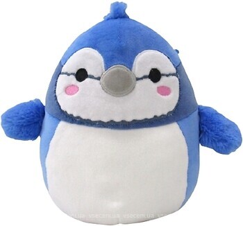 Фото Squishmallows Сойка пташеня 20 см (SQJW20-75BJ-6)