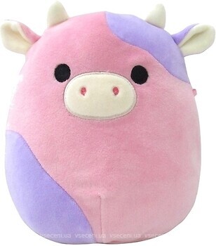 Фото Squishmallows Корова Патті 20 см (SQJW20-75PC-6)