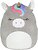 Фото Squishmallows Единорог Тереза 20 см (SQJZ20-75GU-5)