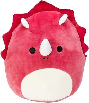 Фото Squishmallows Трицераптор Трістан 31 см (SQJZ20-12TT-5)