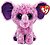 Фото TY Beanie Boos Слоненок Reg (36386)