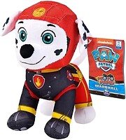 Фото Spin Master Paw Patrol Маршал у мотошоломі (SM16604/1904)