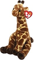 Фото TY Beanie Babies Жираф Gavin (40179)