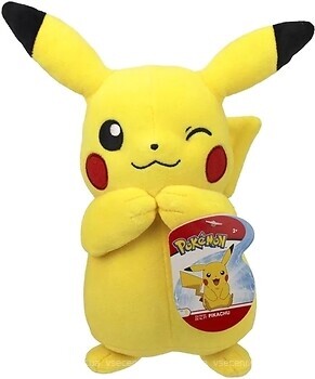 Фото Pokemon Пікачу (95245)