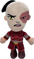 Фото JINX Avatar The Last Airbender Zuko Small Plush