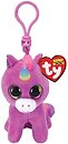 Фото TY Beanie Boo's Брелок Єдиноріг Rosette (35238)