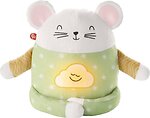 Мягкие игрушки Fisher-Price