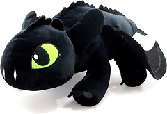 Фото Kinder Toys Як приборкати дракона Улюблена іграшка Дракоша Нічна Фурія (00688-8)
