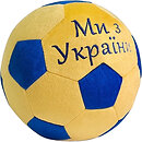 Фото WP Merchandise Мы из Украины (FWPFTBALL22BLYL00)