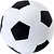 Фото WP Merchandise Футбольный мяч (FWPFTBALL22WH000M)