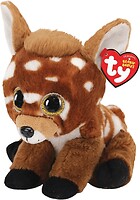 Фото TY Beanie Babies Олененок Buckley (90283)