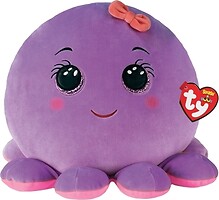 Фото TY Squish-a-Boos Восьминіжок Octopus (39339)