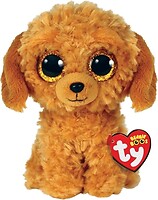 Фото TY Beanie Boos Песик Noodles (36377)