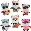Мягкие игрушки A-Toys