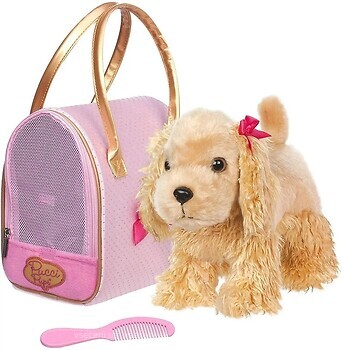 Фото Battat Pucci Pups Cocker Spaniel (ST8342Z)