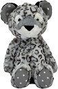 Фото Beverly Hills World's Softest Plush Сніговий барс 40 см (WS03883-5012)