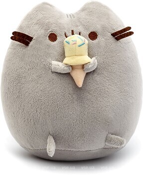 Фото Pusheen Кіт із морозивом (n-68)