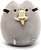 Фото Pusheen Кот с мороженым (n-68)