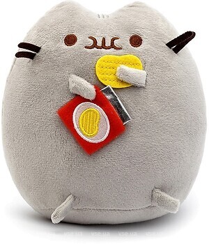 Фото Pusheen Кіт із чіпсами (n-69)
