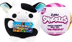 Фото Zuru Snackle-L Mini Brands (77510L)