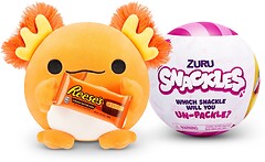 Фото Zuru Snackle-P Mini Brands (77510P)