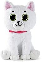 Фото WP Merchandise Кішка Сніжинка (FWPCATSNOW22WT000)
