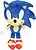 Фото Sonic the Hedgehog W7 Соник (40934)