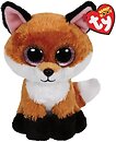 Фото TY Beanie Boos Лис Meadow (38012)