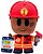 Фото DevSeries Collector Plush Livetopia Firefighter (CRS0014)