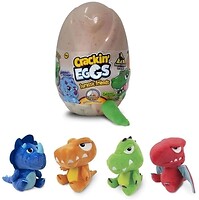 Фото Crackin Eggs Jurassic Friends (SK014D2)