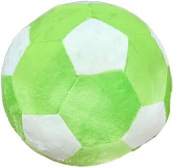 Фото Масік М'яч футбольний зелений (180402-01)