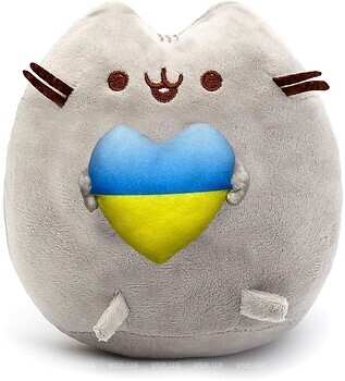 Фото Pusheen Кот с сердцем (n-10104)