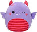 Фото Squishmallows Монстрик Атватер 19 см (SQVA00835)