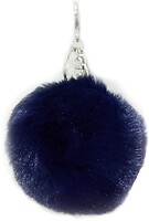 Фото Yes Fluffy Navy (558116)