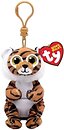 Фото TY Beanie Bellies Брелок Тигреня Clawdia (43109)