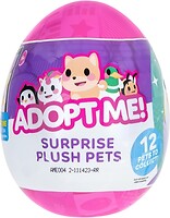 Фото Adopt Me! S3 Смішні звірятка в асортименті (AME0042)
