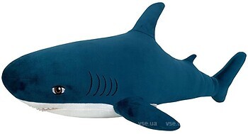 Фото WP Merchandise Акула бірюзова (FWPTSHARK22BL0050)