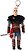 Фото WP Merchandise Assassin's Creed Eivor female (AC010013)