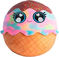 Фото Biggies Little Foodies W2 Морозиво (BIG002-IC)