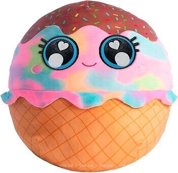 Фото Biggies Little Foodies W2 Морозиво (BIG002-IC)