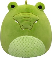 Фото Squishmallows Алігатор Моуп 30 см (SQCR06575)