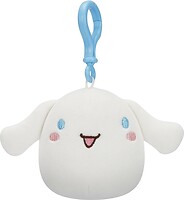 Фото Squishmallows Hello Kitty Брелок Сіннаморолл 9 см (SQSN00272)