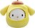 Фото Squishmallows Hello Kitty Хеллоу Китти в образе Помпомпурин 20 см (SQSN00387)
