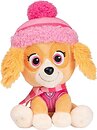 Фото Spin Master Paw Patrol Зимові свята Скай (SM33351/6068125)
